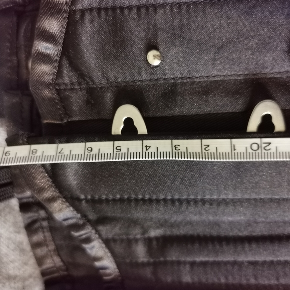 SOLD High Quality Real Corset with Steel Boning in size 20 - Picture 3 of 7